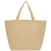 YaYa Budget Non-Woven Shopper Tote 33