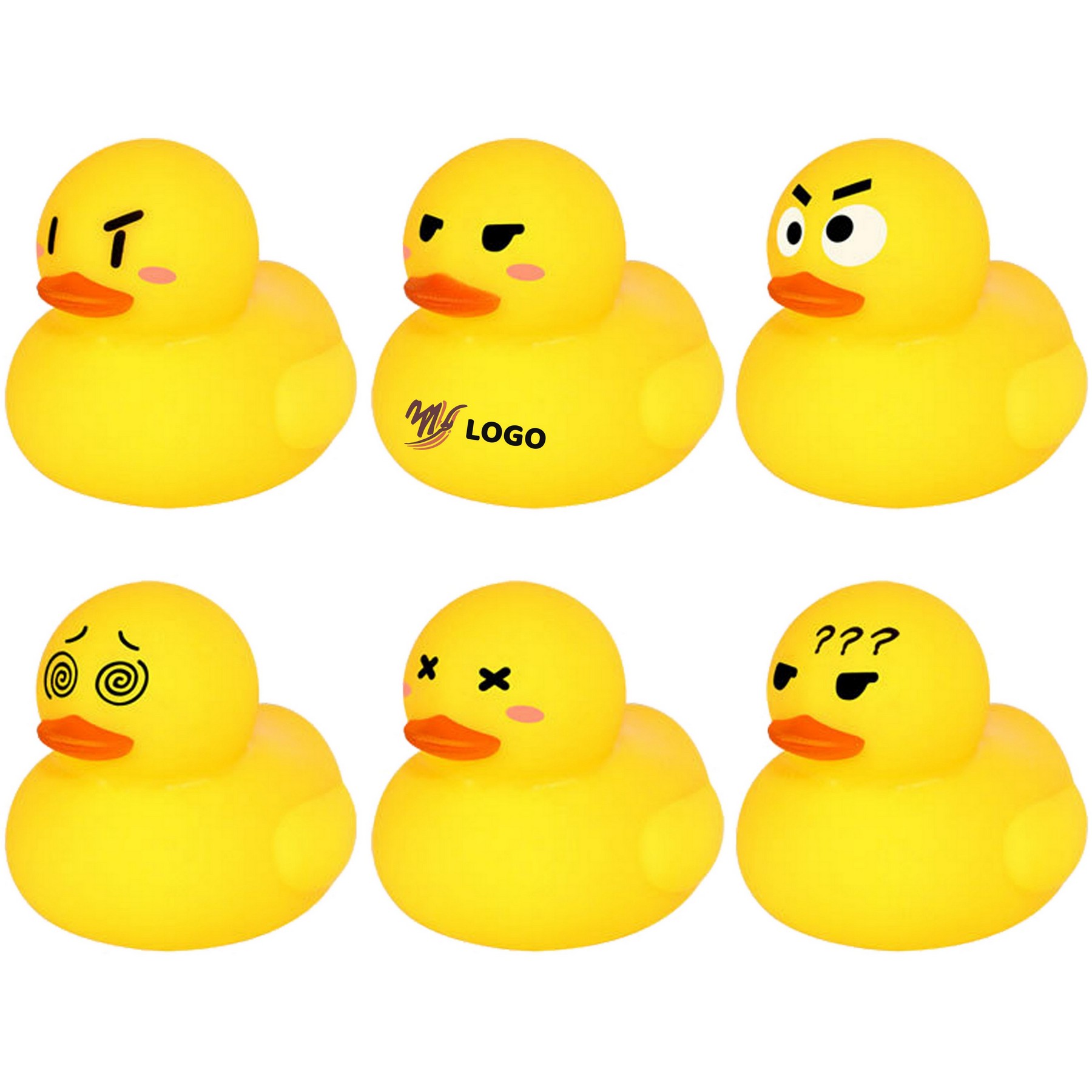 Rubber Duck