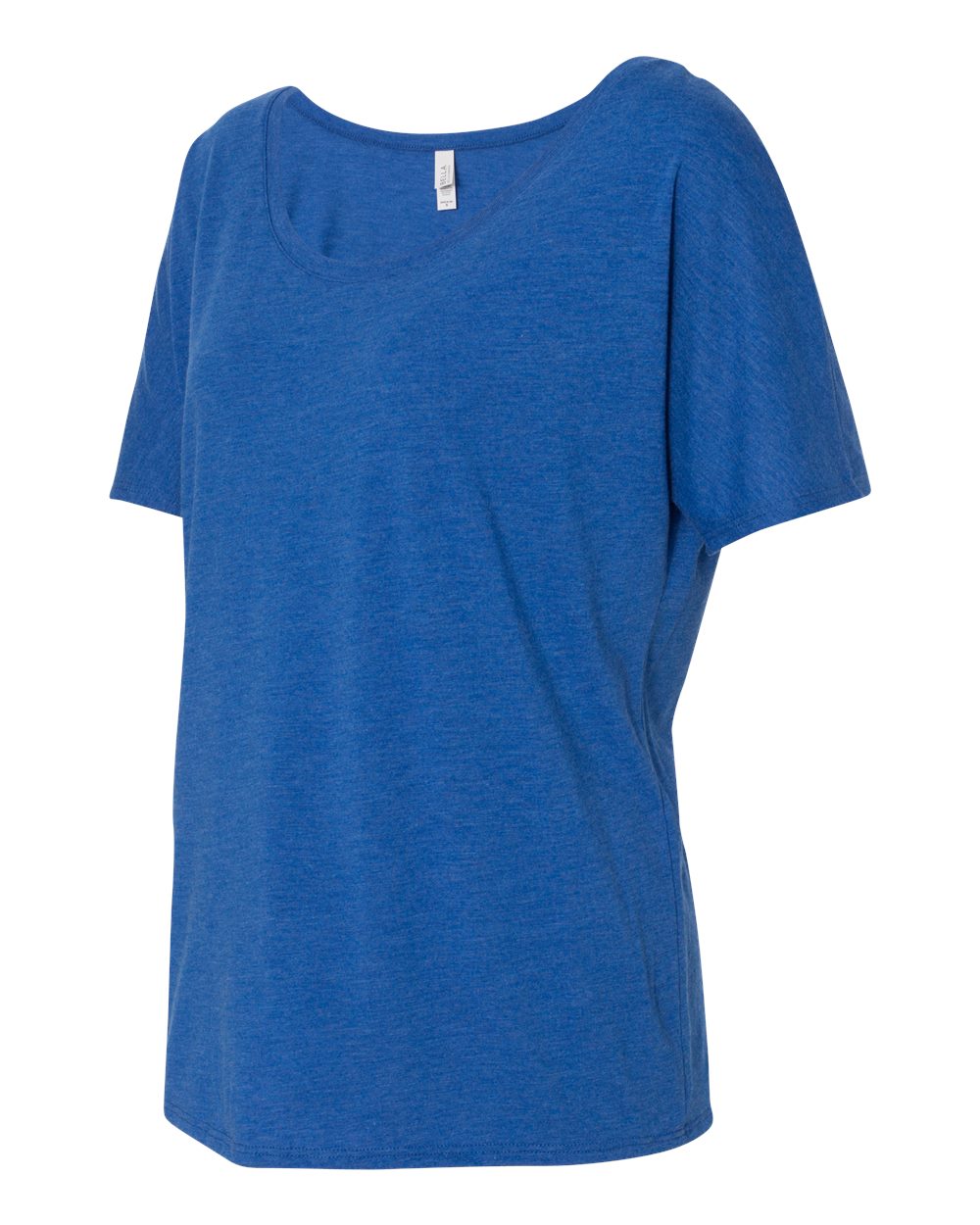 Women's Slouchy Tee - 8816 6