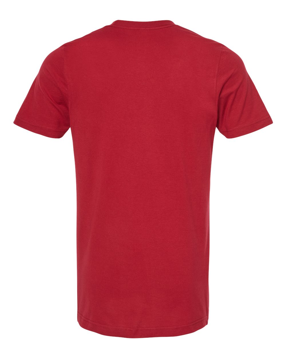 Men's Premium Cotton T-Shirt - 502 116