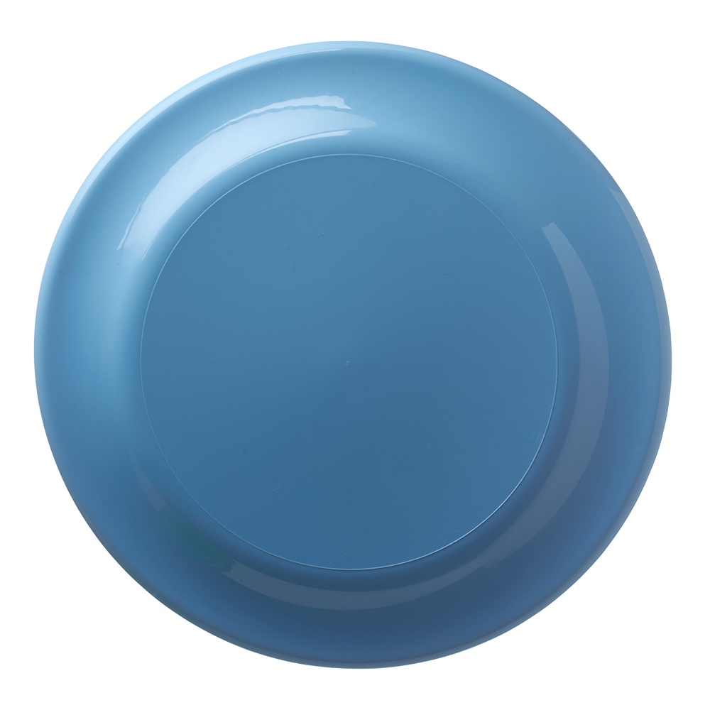 9.25" Solid Color Flying Discs - Frisbee - USA Made 17