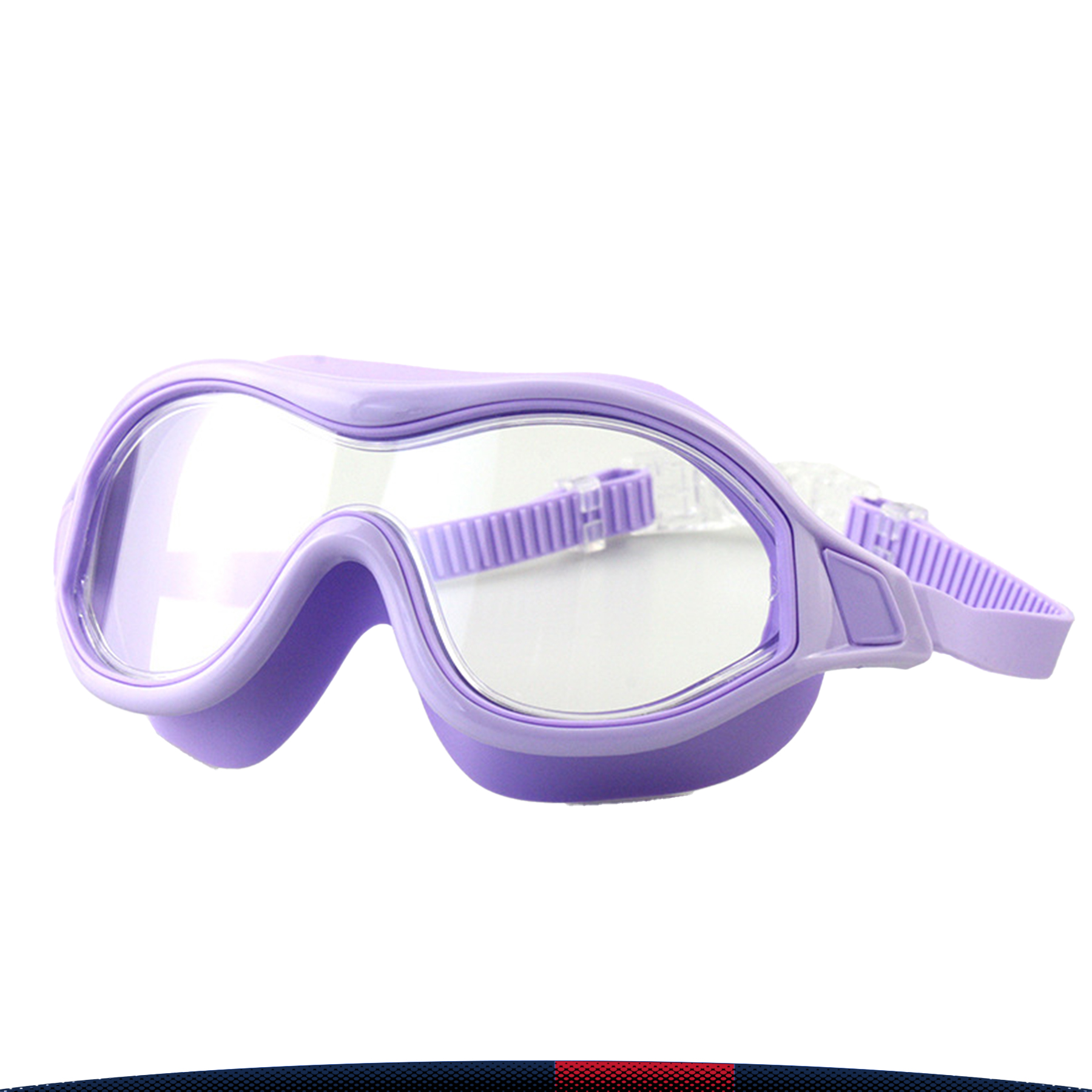 Lrieo Adult Swimming Goggles 6