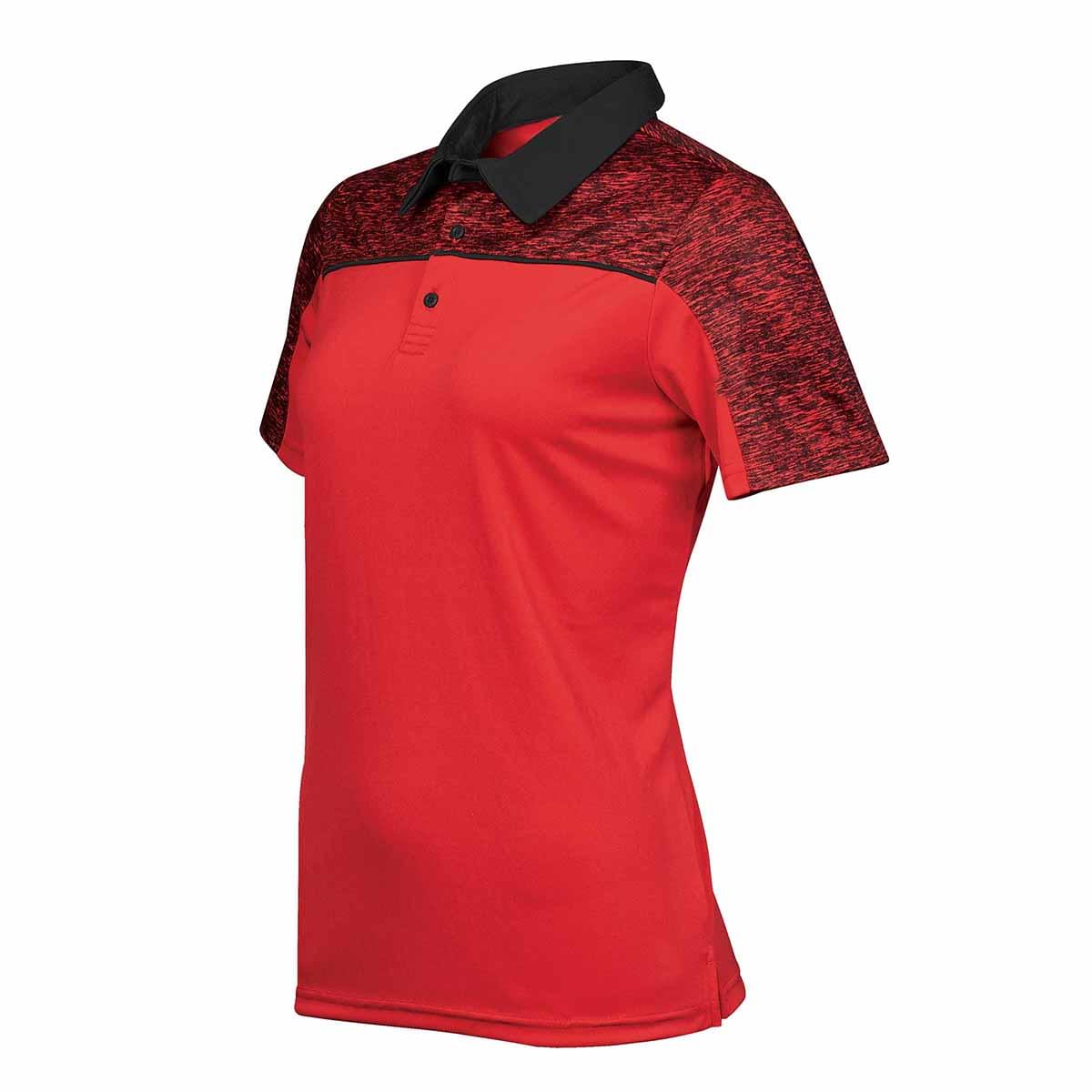 Stormtech Women's Silverback H2X-DRY Polo 16
