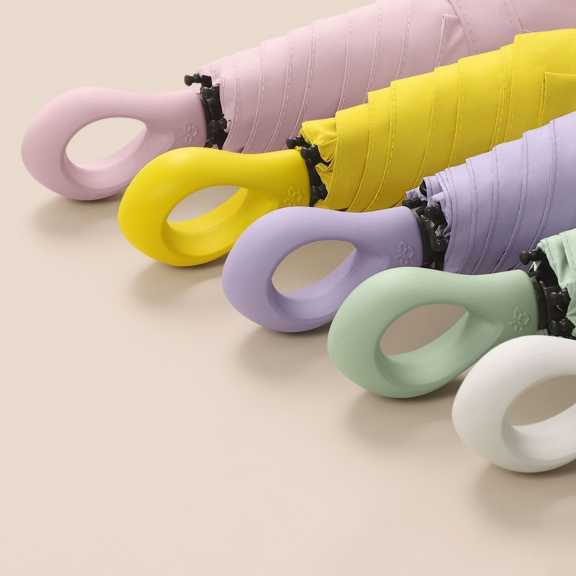 Pocket Capsule Umbrella 3