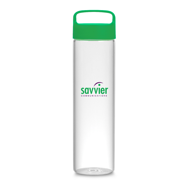 20 oz Veranda with Carry Handle Lid Bottle 2