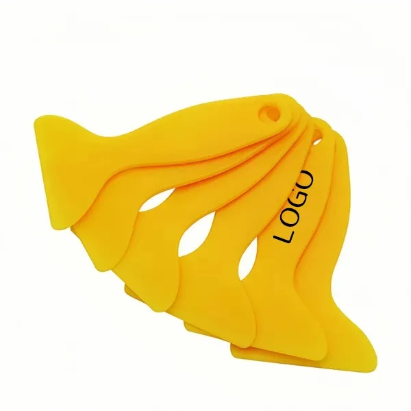 Plastic Scraper Tool 2