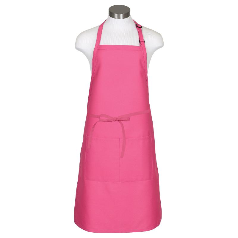 Premium Apron w/ Adjustable Neck & Divided Center Pocket 5
