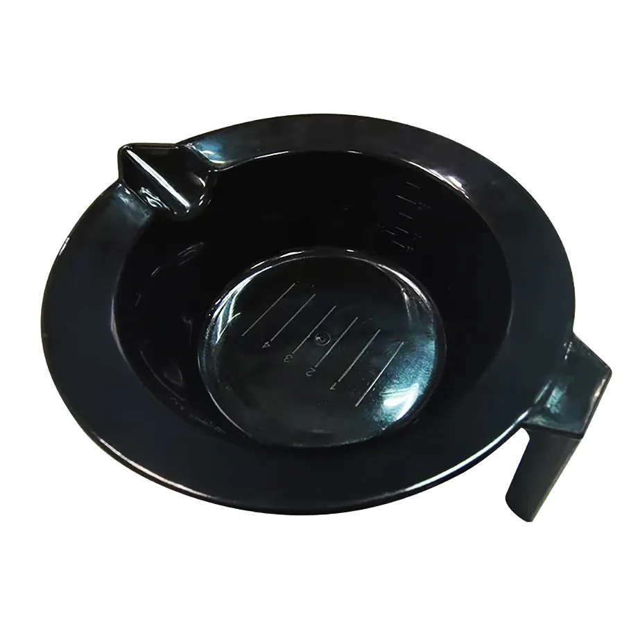 Custom Hair Dye Mixing Bowls 1