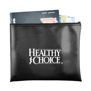 TexOLeather Vinyl Memorial Portfolio (13"x10") 6