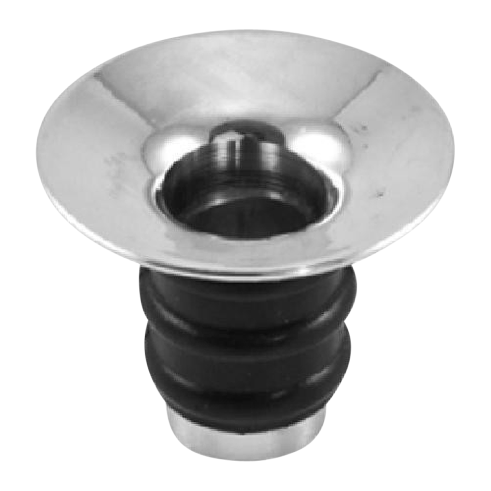 Top Hat Wine Stopper & Pourer 5