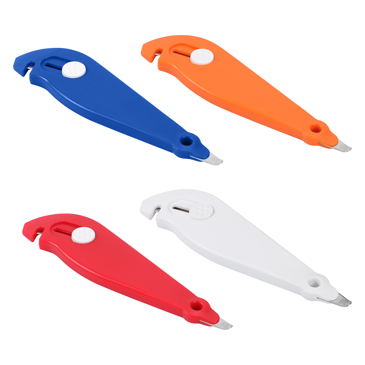 Porter 3-in-1 Box & Rope Cutter with Staple Remover 16