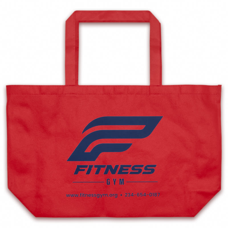 The Big Boy Tote Bags 14