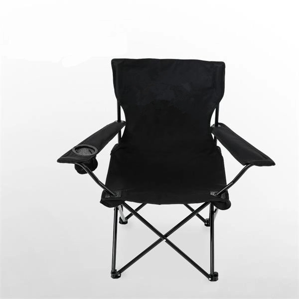 Portable Chair with Cup Holder 2