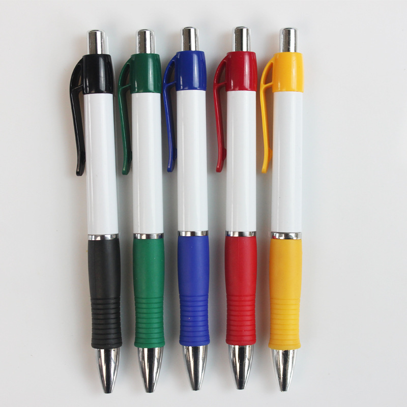 Ballpoint Pens 1