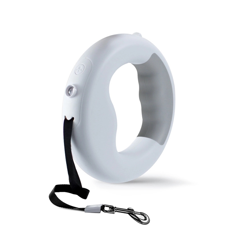 Led Lighting Retractable Dog Leash 6