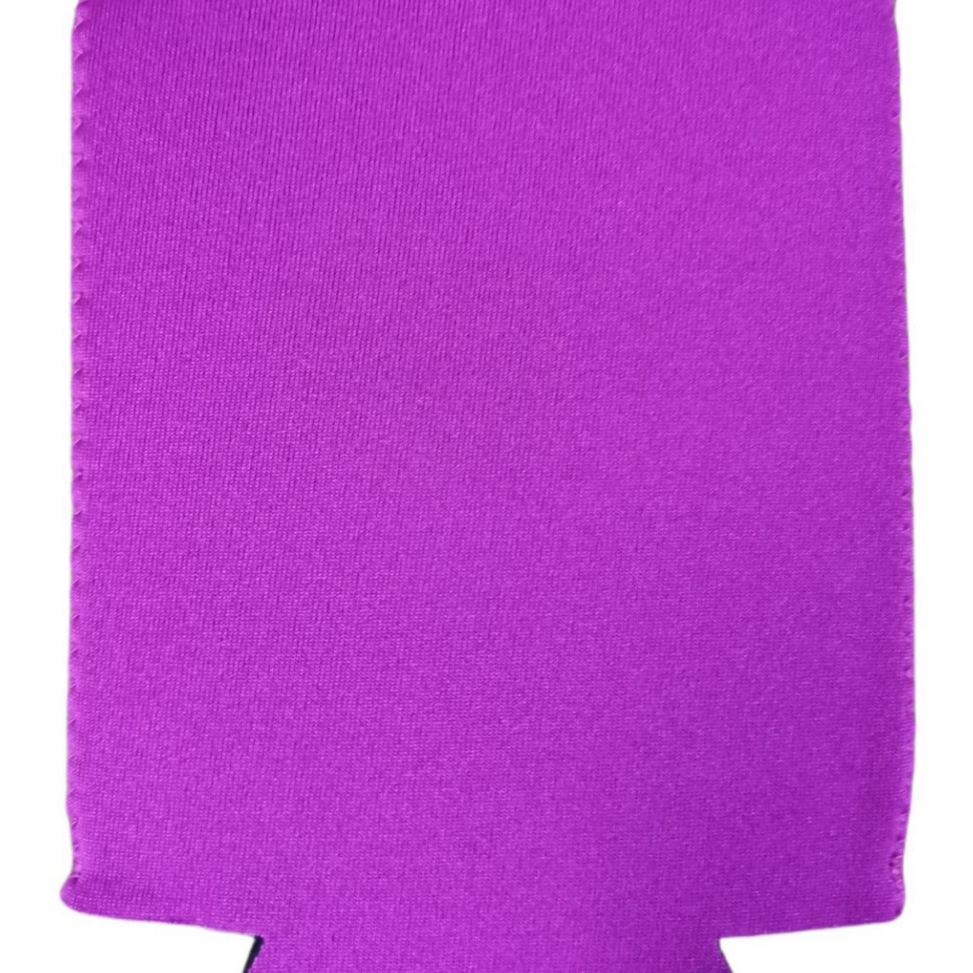 Can Cooler Sleeves, custom koozie with logo imprint 11
