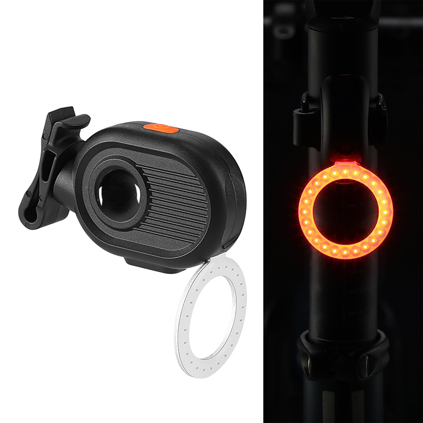 Bike Tail Light 5
