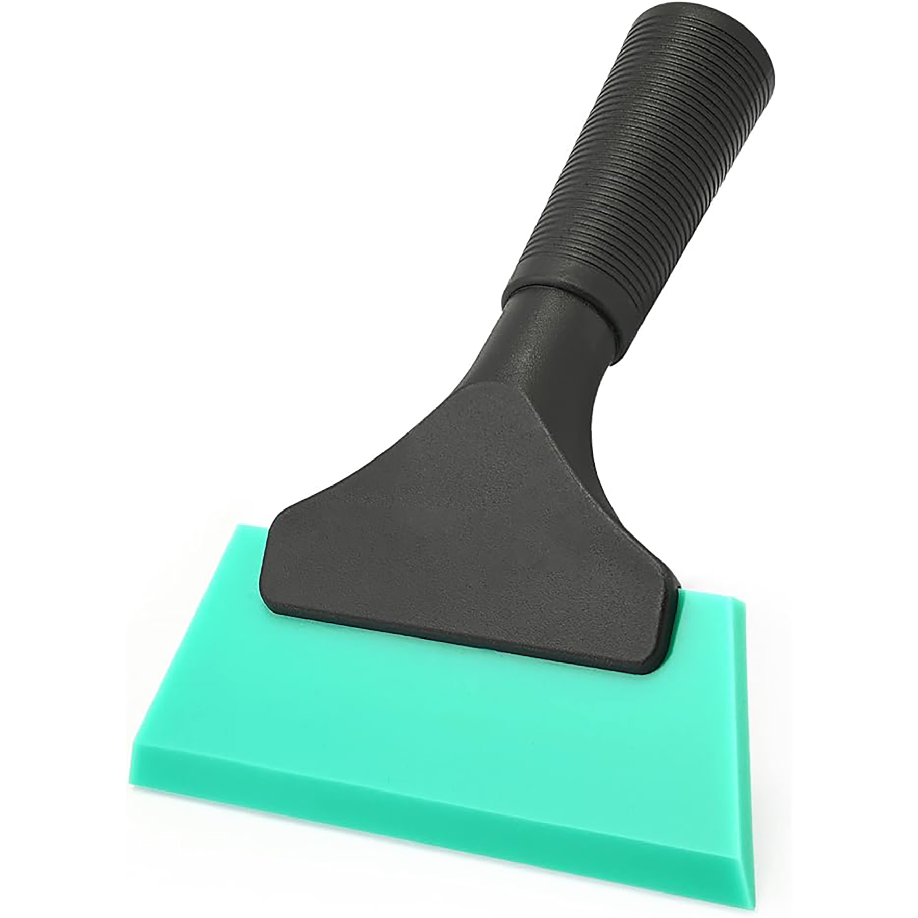 5 inch Small Rubber Squeegee 3
