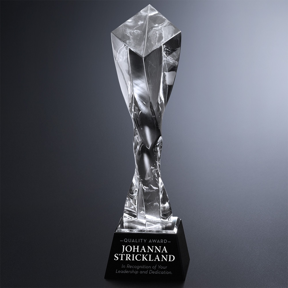 Twisted Diamond Award 4