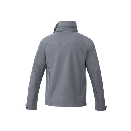 Men's PEYTO Softshell Jacket 20