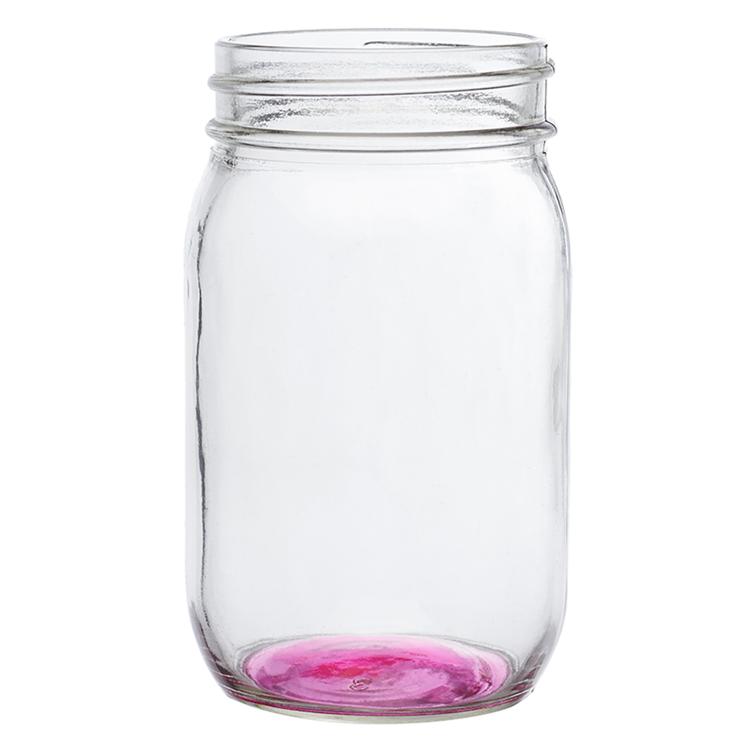 16 oz. Mason Jars Drinking Glasses 4
