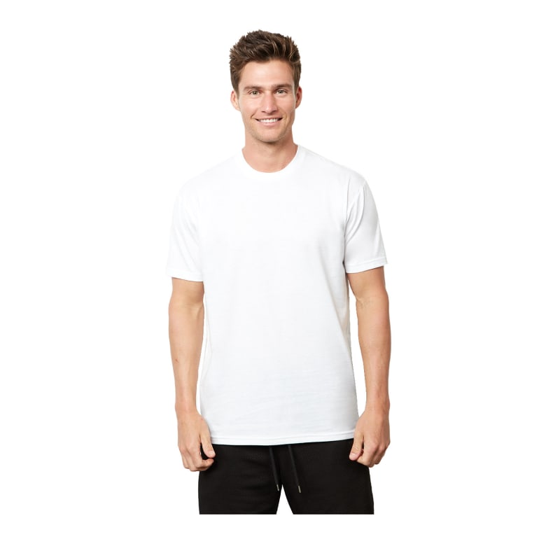Next Level Apparel Unisex Eco Performance T-Shirt 29