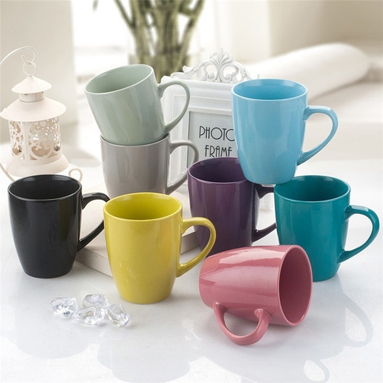 12oz Coffee/Tea Cups 2