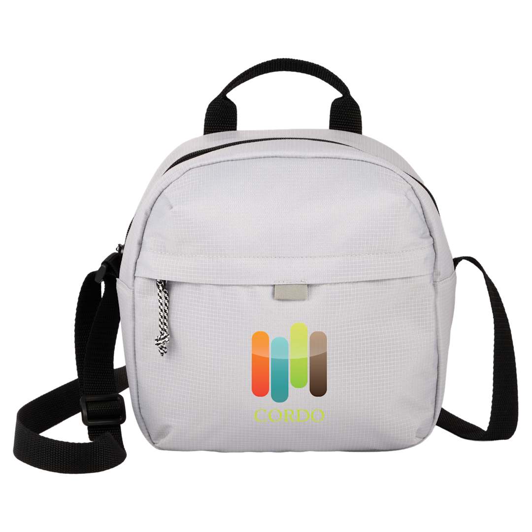 Caribou RPET 6 Can Cooler 106