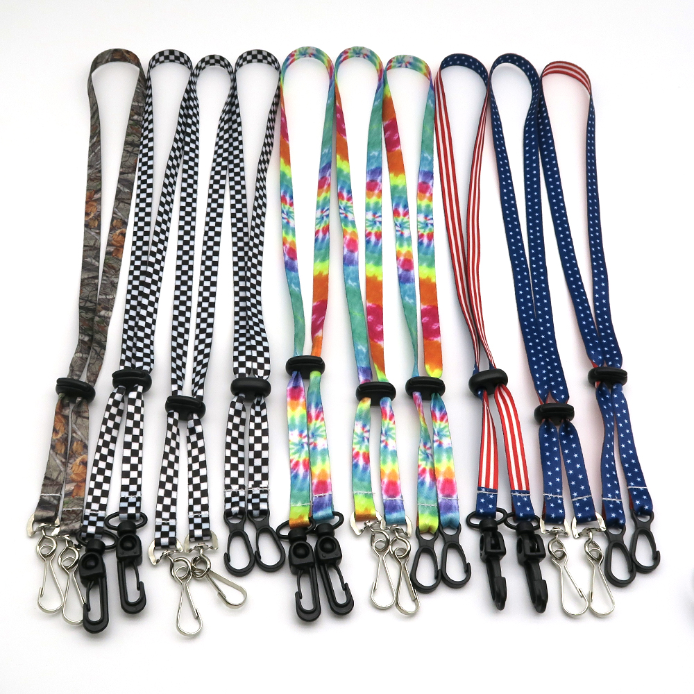 Lanyard Mask Holder 4