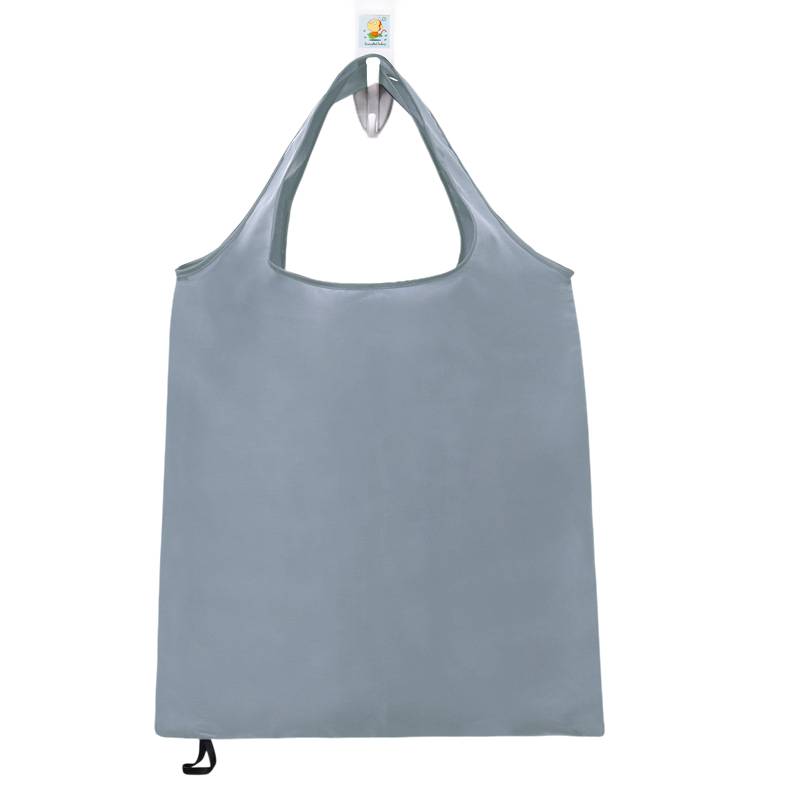 Meduim 210D Foldable Tote Bags 6