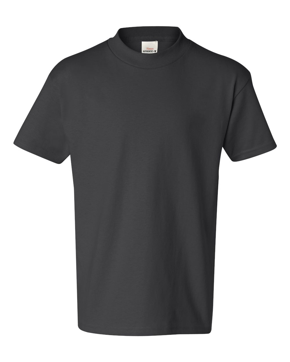 Youth Authentic T-Shirt - 5450 53