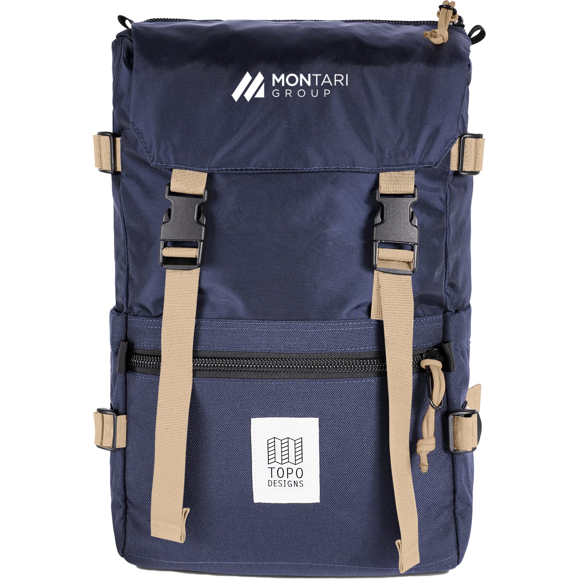 Topo Designs Recycled Rover 15" Laptop Backpack 62