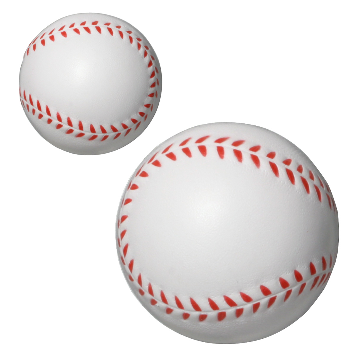 Baseball Slo-Release Serenity Squishy™ 11
