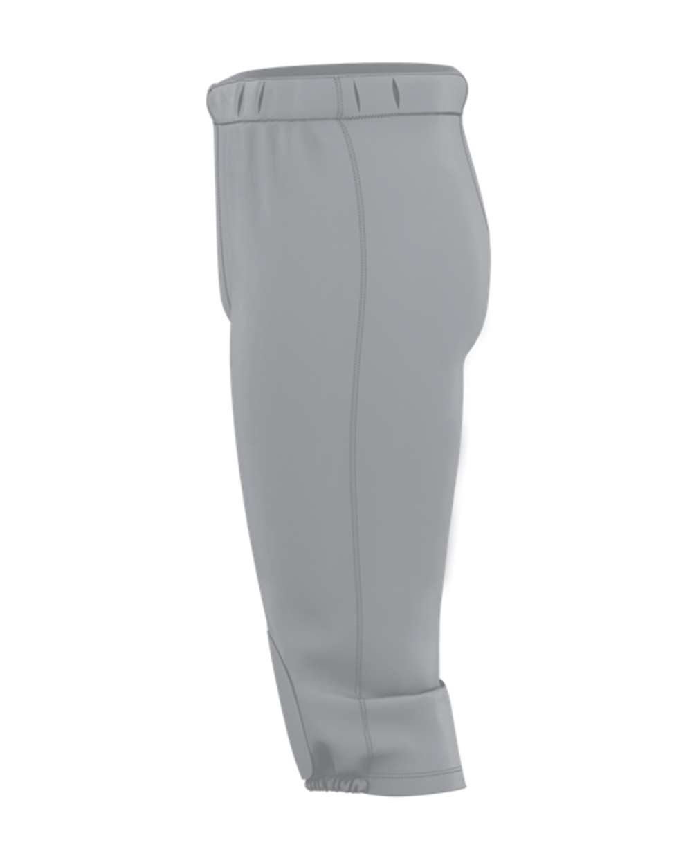 Youth Solo Series Integrated Football Pants - 687PY 14