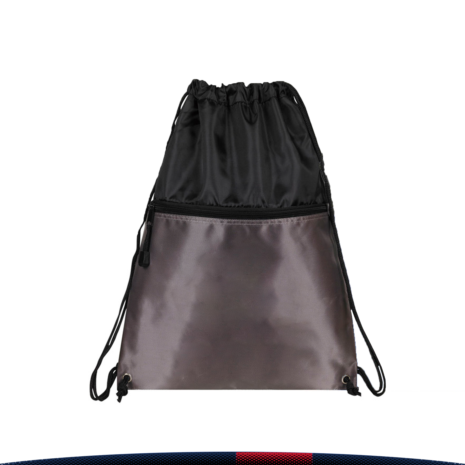 Focxi Drawstring Backpack 9