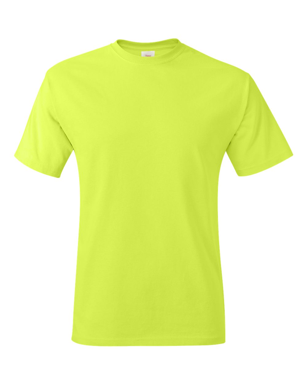 Unisex Authentic T-Shirt - 5250 173