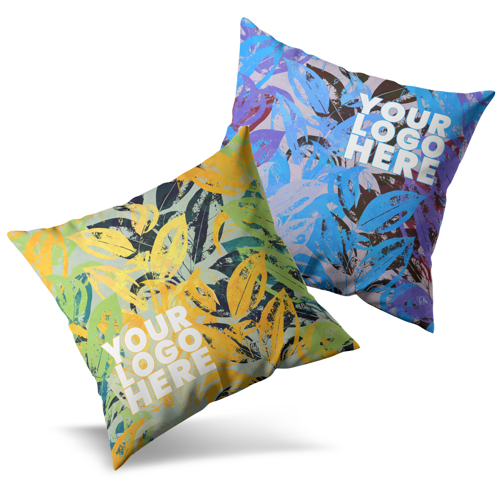 Premium Pillow 12"x12" (No Snag) 1