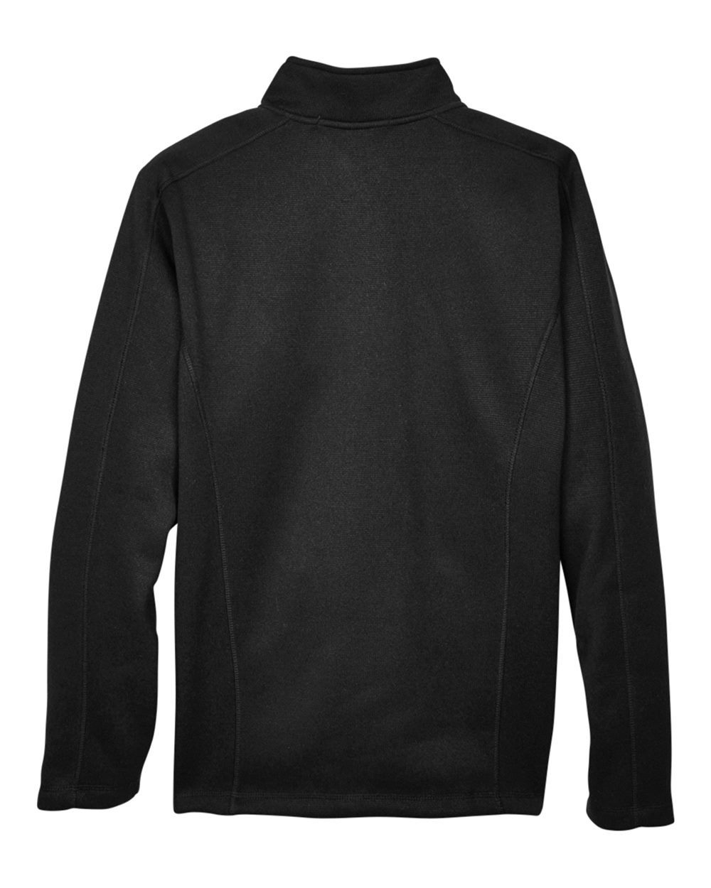 Men's Bristol Full-Zip Sweater Fleece Jacket - DG793 11