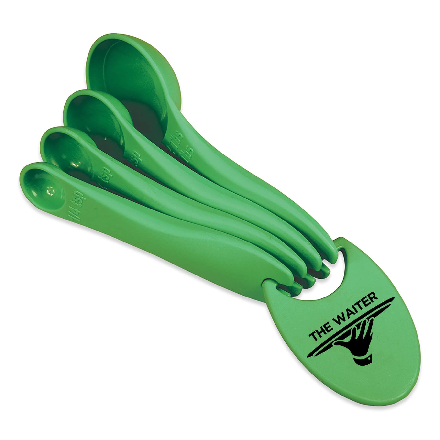 Measuring Spoon Set 1