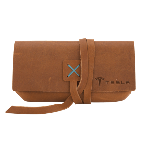 Draper Leather Sunglass Case 70