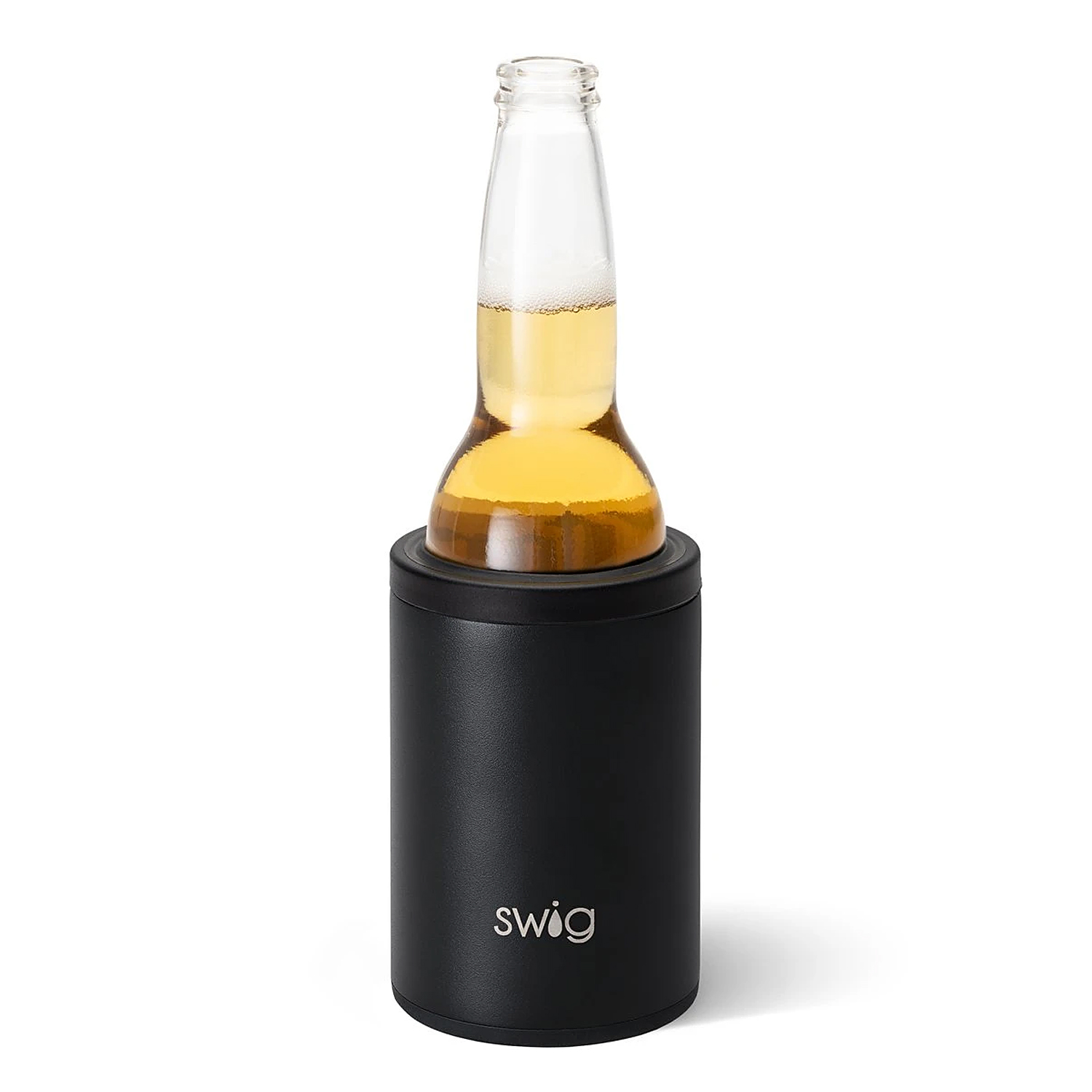 Swig® 12 oz. Combo Can & Bottle Cooler 27
