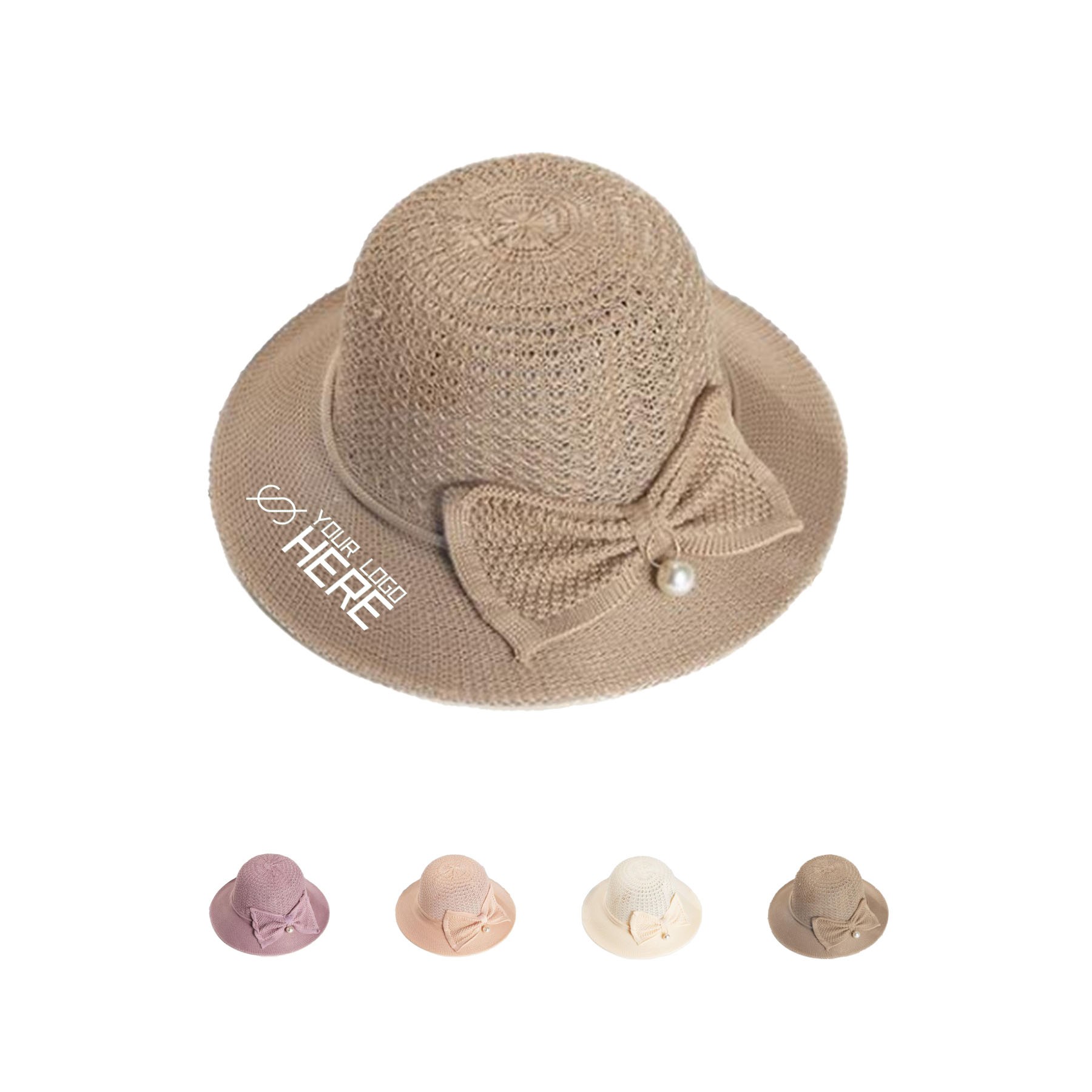 Beach Sun Hat