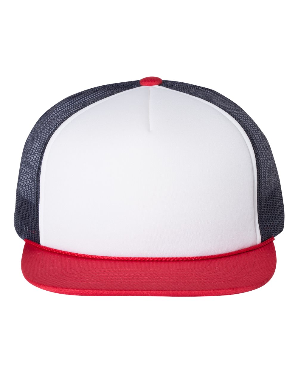 Foamie Trucker Cap - 113 2