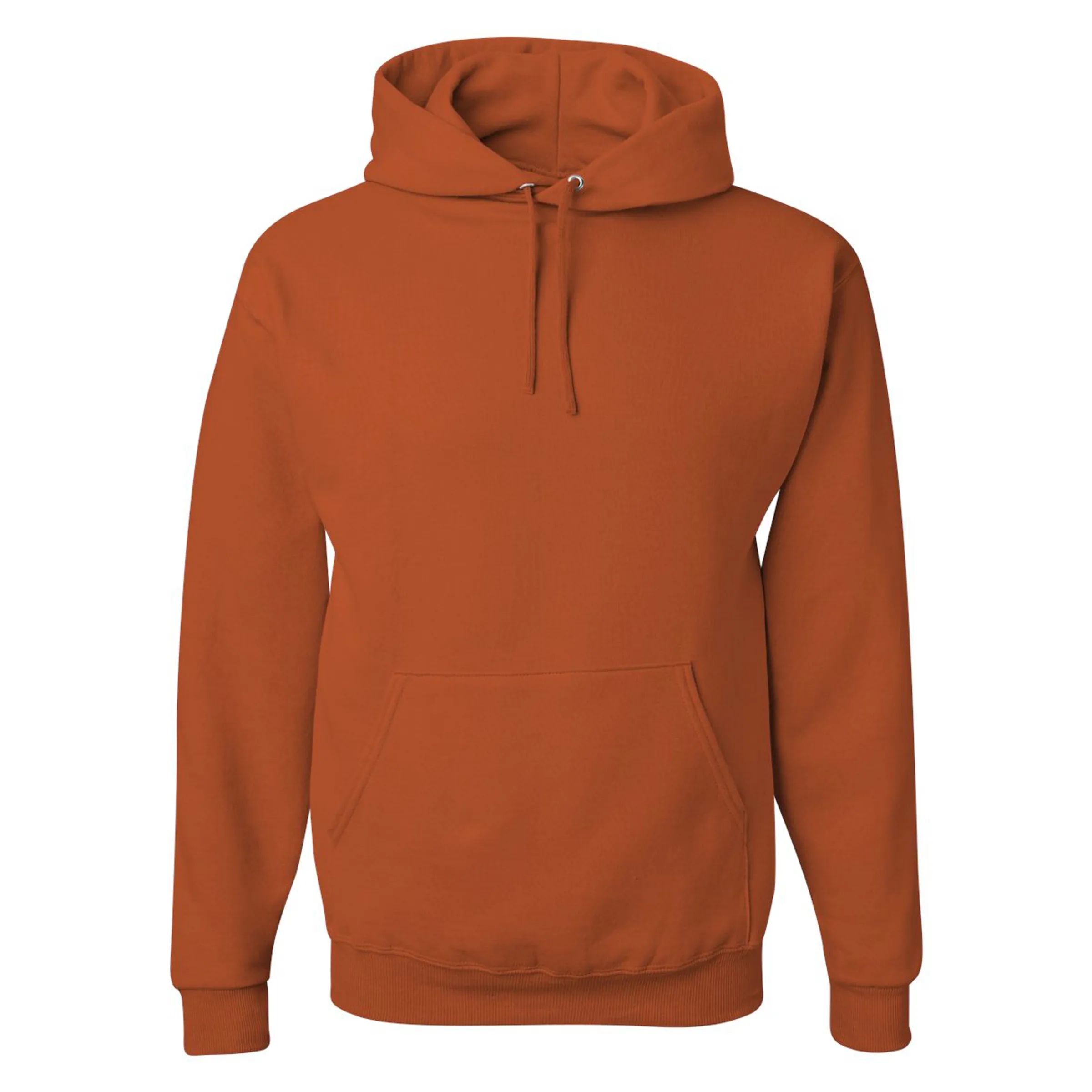Jerzees(R) - NuBlend(R) Pullover Hooded Sweatshirt 42