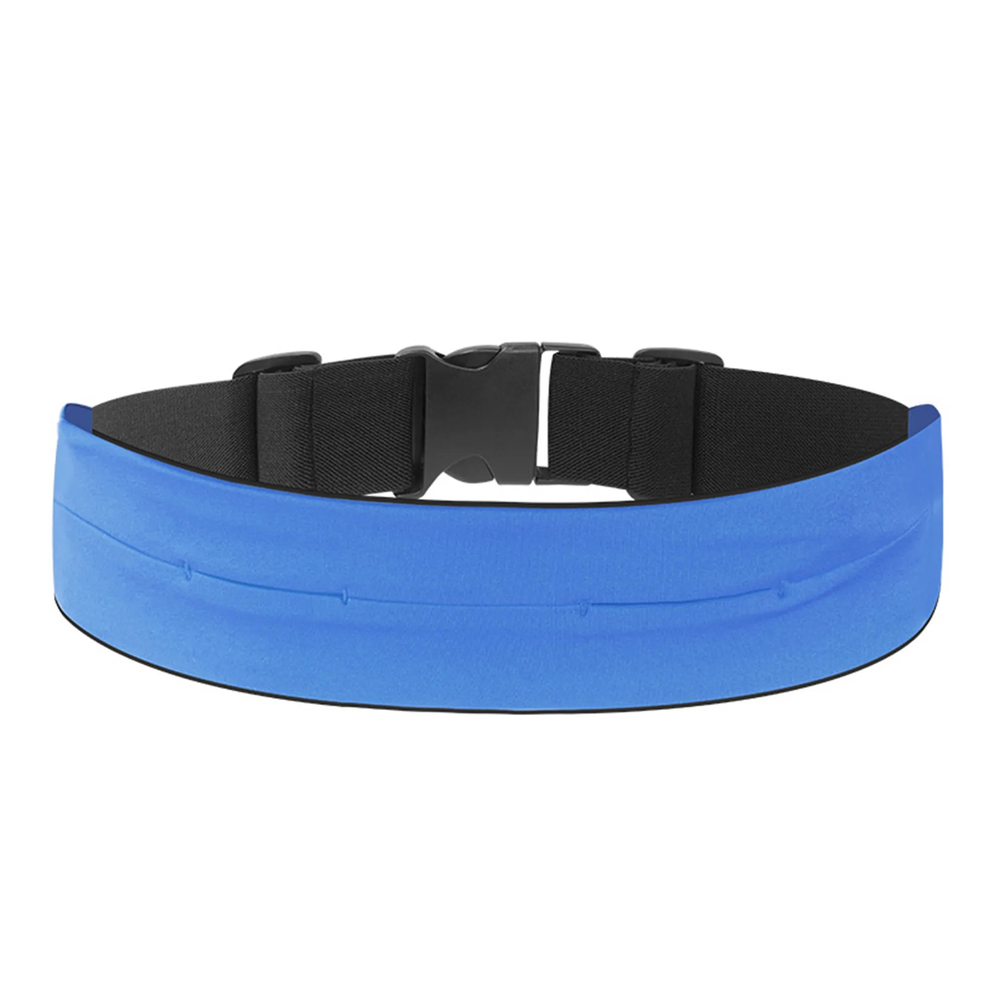Polyester Outdoor Sports Waist Bag 2