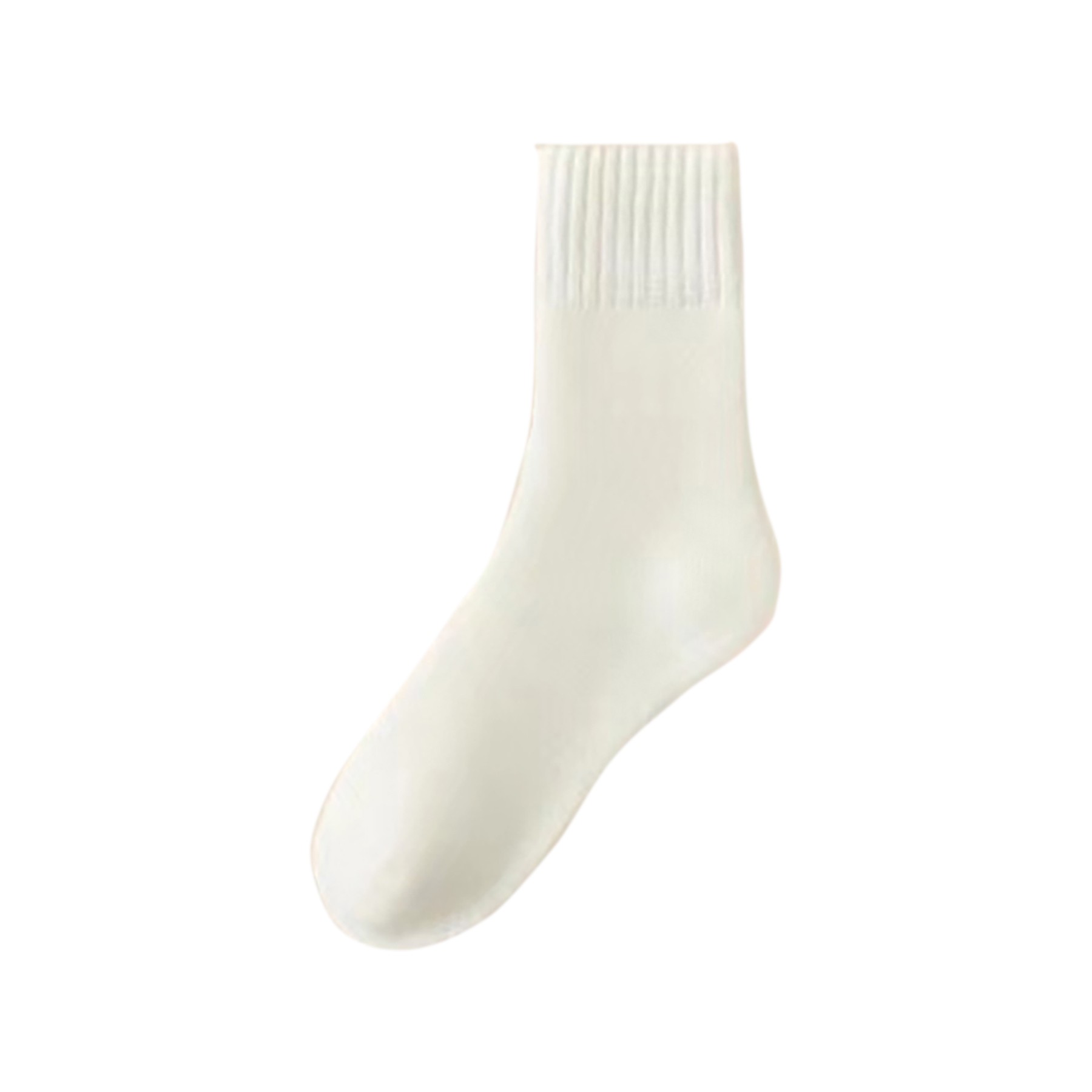 Fluffy Socks 6