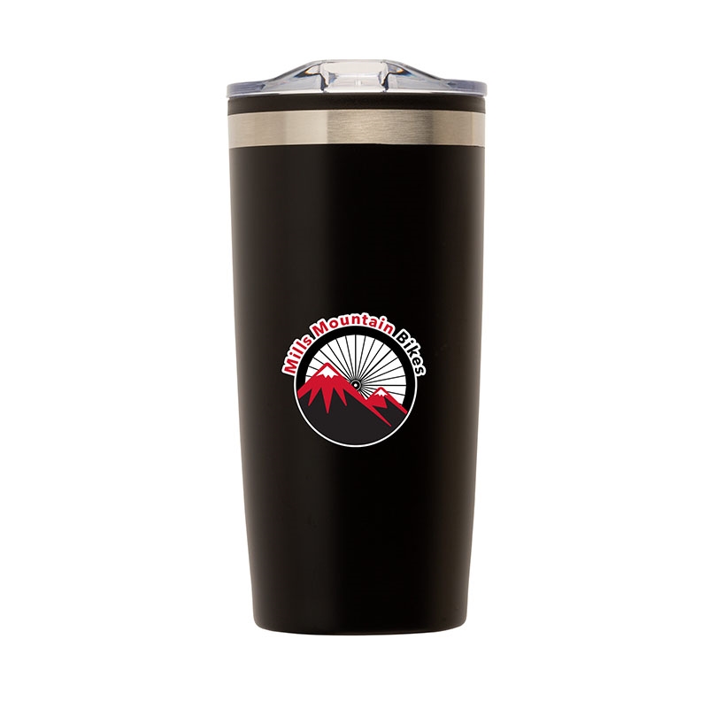 Montee 20 oz. Steel/PP Liner Tumbler 31