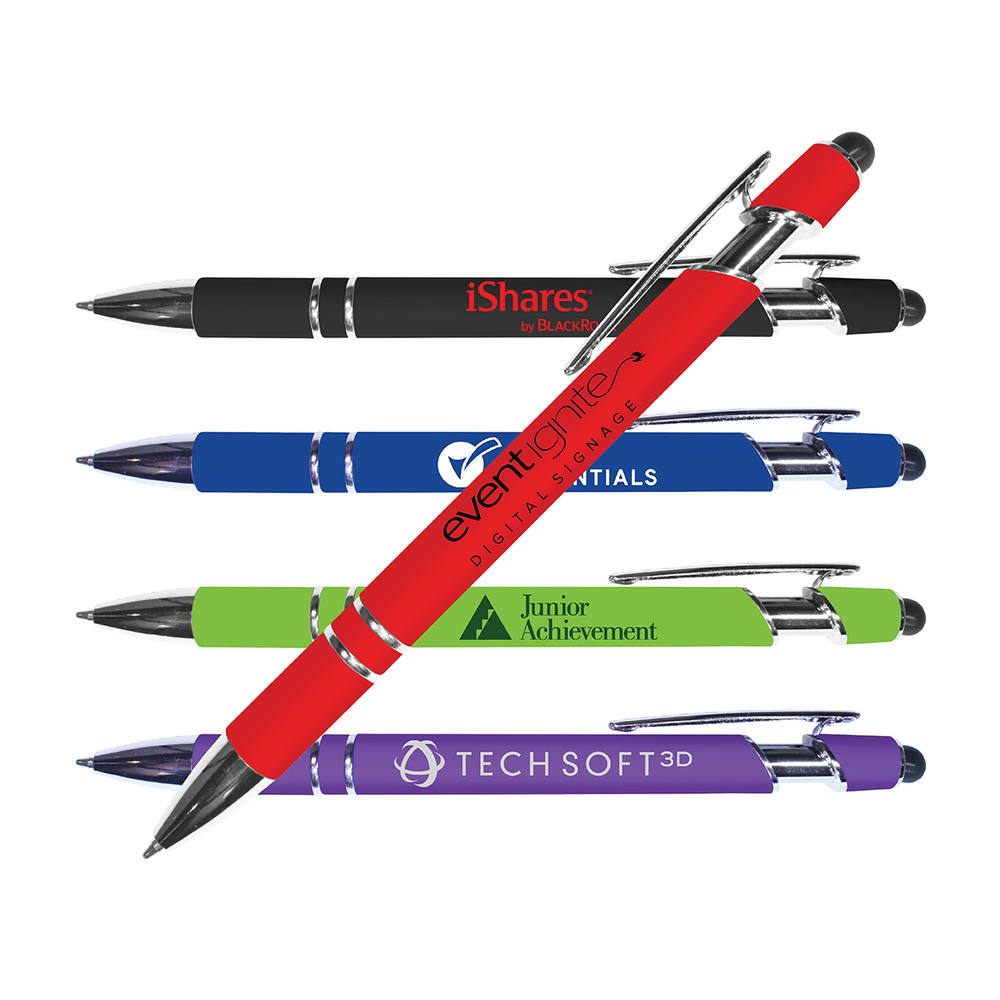 Halcyon® York Pen/Stylus 1