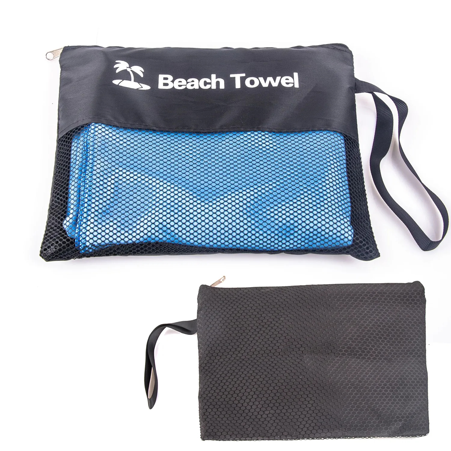 Quick Drying Outdoor Towel Bag 2