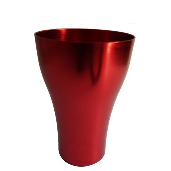 20 Oz Aluminum Beer Mug Cola Tumbler 3